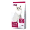 Comida para Gatos al por Mayor Todas las Etapas Comida Fresca para Gatos Bolsa Grande 40 Jin Comida Liofilizada para Gatos Frutas y Verduras Gatito/Gato Adulto Comida Especial para Gatos OEM