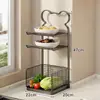 Estantes de almacenamiento a ambos lados de la campana extractora, estante de cocina multifuncional, estante multifuncional de pared para ollas y especias