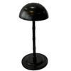 Nuevo soporte de plástico para peluca, modelo de cabeza desmontable, tienda de pelucas, accesorios para cubrir la cabeza, soporte para sombreros con forma de hongo, venta al por mayor