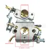 Carburador Poulan P3314 PP3816 Motosierra de gasolina potente de 42cc 530057925 C1M-W26