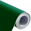 El suelo de PVC es de grado comercial, engrosado, resistente al desgaste e impermeable, adecuado para la instalación directa en suelos de hospitales y oficinas.