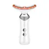 Nuevo producto: Dispositivo de Belleza para Cuello con Luz de Color, Vibración EMS para Masaje de Cuello y Rostro en Casa, Dispositivo para Arrugas del Cuello y Pliegues Nasolabiales
