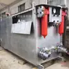 Estación de bombeo de emulsión para minería, varias especificaciones, completa con certificados, BRW80/20, estación de bombeo de emulsión para minas de carbón subterráneas