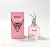 Comercio Exterior Colección de Perfumes para Hombre y Mujer Larga Duración Fragancia Ligera Fragancia Rica Fábrica de Fragancias Stock al por Mayor Soporta Dropshipping