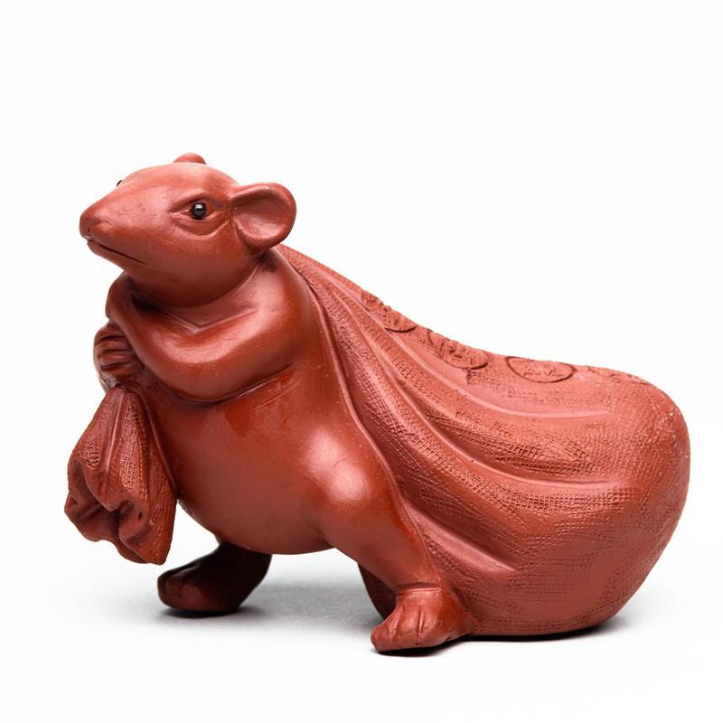 老鼠代代数钱84