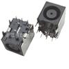 Mudar DC tomada de alimentação-DC-016 com fixação de parafuso DC carregador soquete DC5.5 * 2.1/2.5 interface