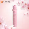 Frasco Personalizado Novo de Acrílico para Loção e Essência, Subfrasco para Produto de Skincare, Frasco Cosmético a Vácuo, Frasco Plástico com Bomba
