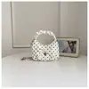 Bolsos de mano para mujer transfronterizos 2026 nuevo de moda nicho súper popular bolso de hombro casual bolso cruzado con cadena