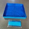 Piscina para mascotas, Piscina plegable para perros, Piscina para arena de gatos, Piscina de pepinillos, Piscina para niños, Fabricante fuente de ventas directas de fábrica