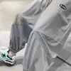 Pantalones Anti-mosquitos para Niños Verano Nueva Llegada Pantalones Largos Pantalones para Hombre y Mujer Malla Transpirable Costura Moda Tendencia Pantalones Casuales