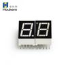 Tubo Digital LED 0.56 Tubo Digital de Ocho y Siete Segmentos Simple Fabricantes de Dongguan Ventas de Baja Cantidad Pantalla
