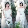 Tema Estúdio Fotográfico Novo Retrô Novo Estilo Chinês Vestido Amassado com uma Vibe Descolada para Sessão de Fotos da Barriga de Grávidas