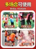 Juego de Construcción de Liga Accesorios Gallo Poniendo Huevos Caja de Pelotas Vibratorias Actividades Divertidas de Desarrollo de Equipo Juguetes de Exterior para Niños de Jardín de Infancia