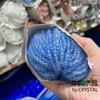 Contas pontiagudas de 4MM contas de vidro de cristal contas de furo reto cristal DIY pulseira colar brincos acessórios de cabelo acessórios