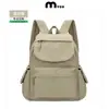 Mochila Deportiva de Viaje para Salidas de Primavera Modelo 2026 con Logo Personalizado, Mochila de Gran Capacidad para Viajes de Negocios y Uso Diario, Bolsa de Viaje Casual