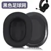 Adecuado para Fundas de Auriculares Rog Asus Breakwind 2, Auriculares Over-Ear Breakwind 2, Fundas Protectoras para Auriculares de Gaming E-Sports