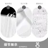 Bolsa Tejida de Plástico Impermeable Laminado Bolsa Gruesa para Ropa Empaque Bolsa Blanca Piel de Serpiente Logística Express Bolsa para Mudanza