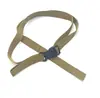 Alça Portátil para Bagagem de Camping e Piquenique, 135cm, Direto do Fabricante, Alças Bicolores