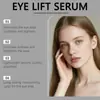 Líquido Hoygi Eye Roll-On Sella la Humedad, Es Suave, Refrescante, Cómodo, Acuoso, Cuida la Piel, Es Ligero, Suave y Fresco Líquido