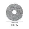 Adecuado para accesorios del robot aspirador Stone P20 Max P10/P20 Ultra/G20s Ultra mop consumables