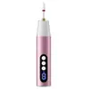 Nuevo Pulidor de Uñas Pequeño Eléctrico Pulido Onicomicosis Portátil Removedor de Uñas Pulidor de Uñas Pluma Pulidora de Piel Muerta