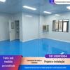 Fábrica biológica de semicondutores de alimentos farmacêuticos eletrônicos, projeto de oficina sem poeira de sala limpa de classe 100.000 e classe mil