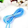Cuerda para saltar de dos colores al por mayor del fabricante para cumplir con los estándares de examen, adecuada para fitness de adultos, entretenimiento, deportes, actividades al aire libre y uso infantil