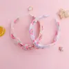 Diadema Europea y Americana Transfronteriza para Mujer Amazon con Lentejuelas de Color y Pinzas para el Cabello Joyería para la Parte Superior del Cráneo