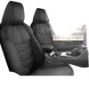 Fundas de Asiento Especiales para Toyota Rav4, Cojines de Asiento de Lino de Cobertura Completa, Aptas para Todas las Estaciones, Fundas de Asiento para Rav4 Modelo 20-25 Doble Motor