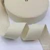 Fita elástica colorida de alta elasticidade e textura fina, poliéster imitação de nylon, fita elástica, cós com padrão de flecha, acessórios para saia, atacado
