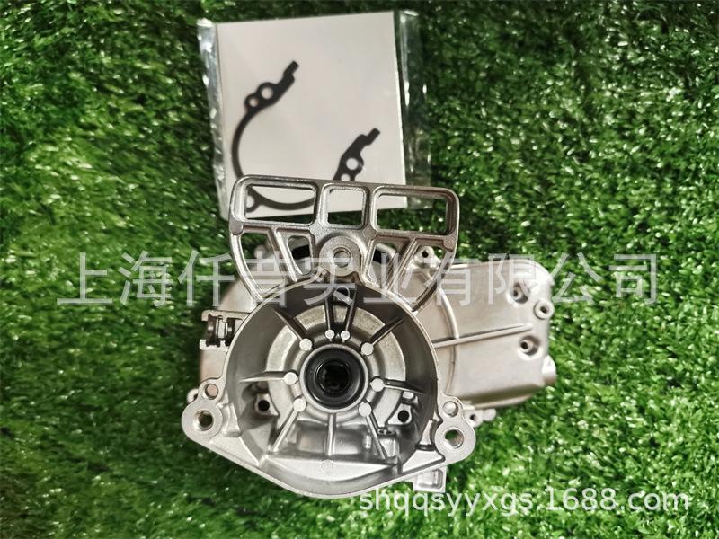 新大HT300爱可3020单刀绿篱机曲轴箱 (6)