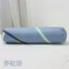 Almohada Pequeña de Caramelo Cilindro Largo Almohada para Abrazar Almohada para Abrazar al Bebé al Dormir Almohada para el Cuello Cojín Redondo Almohada para el Respaldo con Núcleo Extraíble