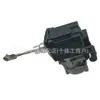 04E145725Ab es Adecuado para Volkswagen Audi Skoda 04E198725M Turbocompresor