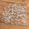 26 Colgantes Charms del Alfabeto Inglés Plata Antigua Venta al por Mayor DIY Aleación de Zinc Joyería Bolsos Accesorios para Teléfono Móvil