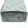 Deslizador de guía lineal importado R-E-X-R-O-T-H R165371420 KWD-030-FLS-C1-N-1
