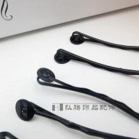 套片一字夹200