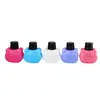 Mão Protética para Nail Art, Mão de Prática para Nail Art, Ferramentas para Nail Art, Frasco, Frasco com Bomba, Frasco com Bomba Gato Kt 250ml