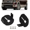 Suporte de Montagem para Posição de Farol de Neblina em Para-choque Oculto para Ford F150 2006-2014
