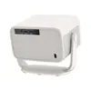 P20 Gtv Sistema Android Autofoco Google Tv Hogar Proyector Portátil Gimbal Giratorio Proyección