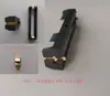 Caixa de Bateria 18650 Compartimento de Bateria 1/2/3/4 com Fio Suporte de Bateria de Lítio 10 Peças Podem Ser Misturadas Lotes