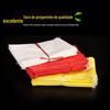 Saco de papel de pele de ovelha/saco híbrido/saco de papel sulfúrico/cobertura de isolamento de polinização/saco de reprodução (costura) saco de milho