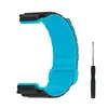 Adecuado para el Reloj Infantil Little Genius Correa Magnética de Silicona Serie Little Genius Correa Magnética de 15 mm