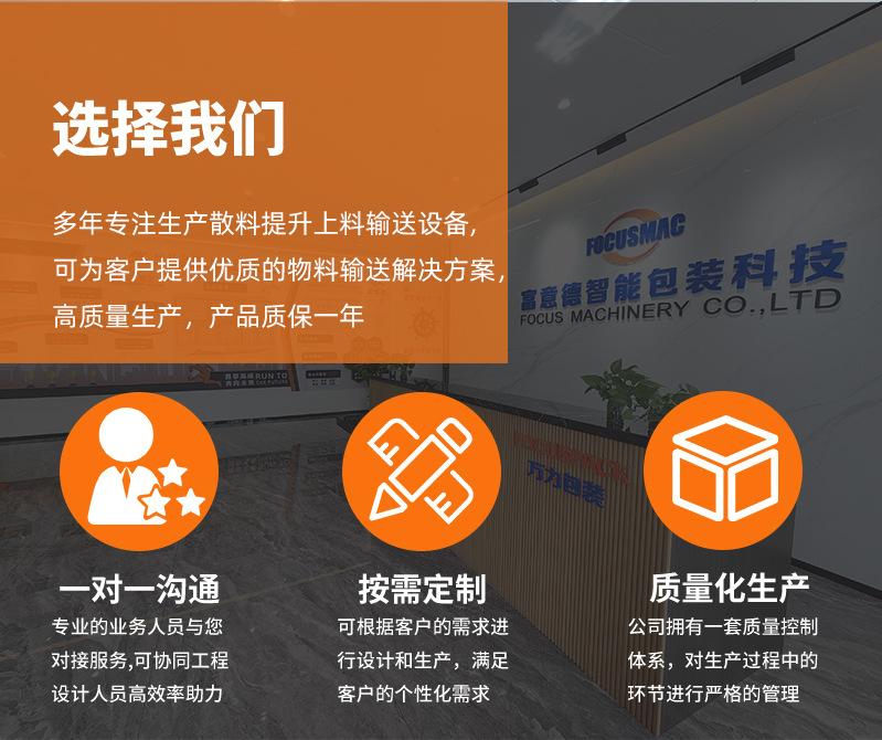 易清洁皮带输送机_08