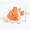 Brinquedo de Banho para Bebê Transfronteiriço Leão Borrifador Rede Peixe Tubarão Animal Animal de Pinça Crianças Brinquedo de Brincar na Água Flutuante
