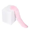 Plug Anal de Cauda Sexy Removível SM Cauda de Raposa Ferramenta de Corte Posterior Suprimentos Femininos Dilatador Anal Iniciante Pequeno