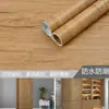 Mesa mascarilla película protectora cocina agua Gabinete muebles viejos renovación estufa papel tapiz decoración del hogar escritorio mesa de comedor