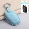 Cubierta de Llave Mg6 Tercera Generación Gt Navigator Hs Ruiteng Gs Nueva Cubierta de Llave Mg5 Estuche para Llave de Coche Mg Zs