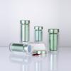 Botellas de Suplemento para la Salud de Alta Gama de Grado Alimenticio de 100 ml al por Mayor, Botellas Acrílicas, Botellas para Cápsulas, Empaque para Dulces de Tableta, Nmn