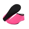Sapatos e Meias de Praia de Verão para Homens e Mulheres, Sapatos de Mergulho e Snorkel, Meias de Praia Infantis, Meias Femininas para Natação Antiderrapantes de Fundo Macio Secagem Rápida Venda por Atacado