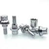 Adecuado para Peugeot 307206 C2 Picasso Triumph Sega C5 varilla de tornillo antirrobo para rueda/neumático/540567